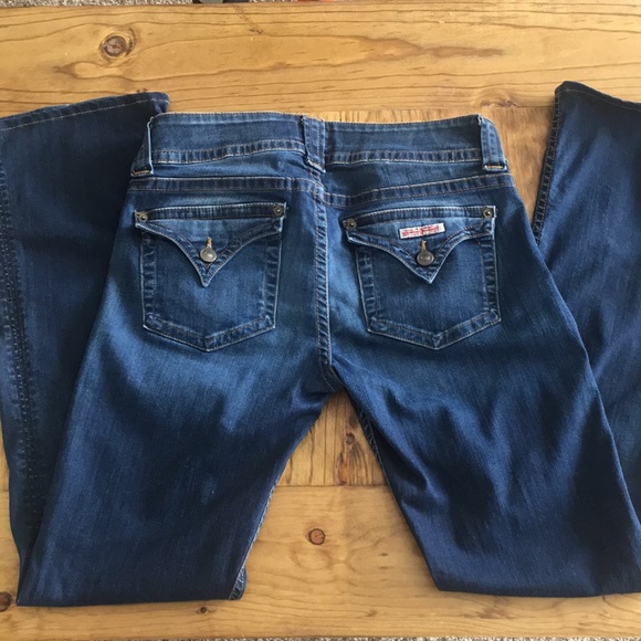 Jeans - Picture 2 of 2